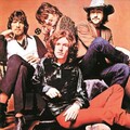 Traffic - Am I What Was Or Am I What I Am