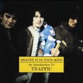 Traffic - Dear Mr. Fantasy