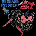 Bernard Peiffer、Chris White、Jerry Segal - I Love Paris