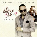 J. Martins、Koffi Olomide - Dance 4 Me (Remix)