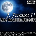 Philharmonia Orchestra、Otto Ackermann - Eine Nacht in Venedig RV 510, Ouvertüre