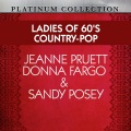 Jeanne Pruett - Back to Back (Re-Recorded Version)