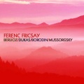 ferenc fricsay、Orchestre Lamoureux - Carnival Romain