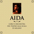 Coro e Orchestra del Teatro alla Scala di Milano、Giuseppe Modesti、franco ricciardi、Fedora Barbieri - Aida, Act III / Act IV