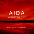 The Orchestra Of The Opera House、zinka milanov、Harry Warren、Fedora Barbieri - Aida: Act II, Part I