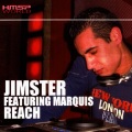 Jimster、Marquis - Reach (Original Mix)