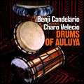 Drums Of Auluya (The Remixes)