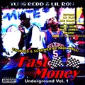 Yung Redd、Lil Ron - Callin Me