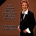 caterina valente、silvio francesco - Es war in Portugal