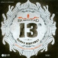 blackhead - Happy Birthday