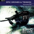 Epic Score - Fields Of Reflection