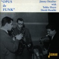 Jimmy Deuchar Sextet - 