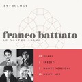 franco battiato、MIKA - Center Of Gravity
