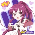 ゆるゆりのうたシリーズ♪07 恋の罰金バッキンガム