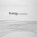Honig - monsters