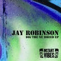 Jay Robinson - I Need Bass