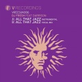Darrison、fresh! - All That Jazz