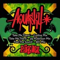 Aquasky - Take Me There (Jay Robinson Mix Remix)
