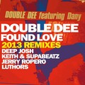 Double Dee、Dany - Found Love