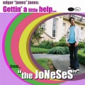 Edgar 'Jones' Jones、The Joneses - The Way It Is