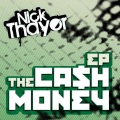 nick thayer - Reach the Lazers