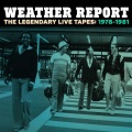 Weather Report - Joe and Wayne Duet (Tokyo 1978)(Live)