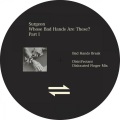 Surgeon - Bad Hands (DisinVectant Dislocated Finger Mix Remix)