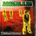 Boomerang - Anak Alam