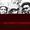 The Mighty Diamonds - Pass the Dub from the Left Hand Side