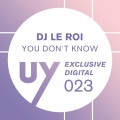 dj le roi - Muuvin