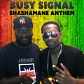 Busy Signal - Shashamane Anthem