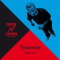 Traxman - Slash Time