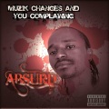 King Junior、Absurd - My Precious Stone