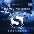 Mikael - Do You Remember