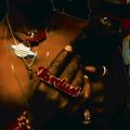 Saul Williams - Raw