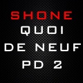 Shone - Larmes sang et sueurs