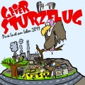 geier sturzflug - Pure Lust am Leben 2011