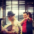 Kiss from Paris