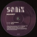 Aquasky - Lords of Motion
