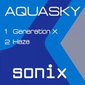 Aquasky - Generation X