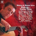 Cacho Tirao - Los Mareados