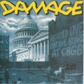 Damage - Blues Theme / Die in Fire (Live)