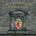 Steve McDonald - Rise