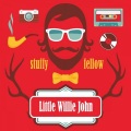 little willie john - Suffering With Blues