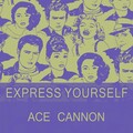 Ace Cannon - The Lonesome Road