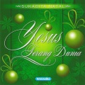 NikitA、Herlin Pirena - O Malam Kudus (Version 1)