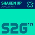 Jaques Le Noir - Shaken Up