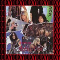 Mötley Crüe - Too Young to Fall in Love (Live)