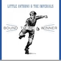 Little Anthony & The Imperials、little anthony、the imperials - I've Got A Crush On You