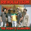 The Mighty Diamonds - Fancy Lady
